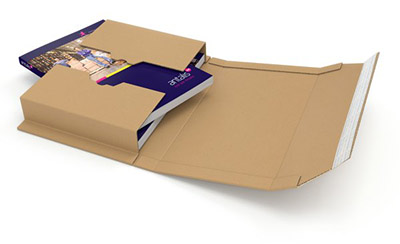 ecommerce boxes & wraps