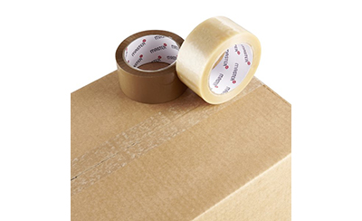packaging tapes