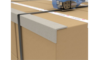 strapping and corner protection
