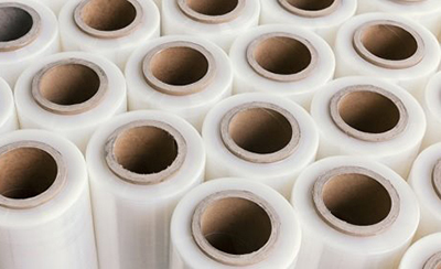 stretch film