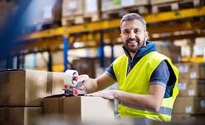 packaging experts