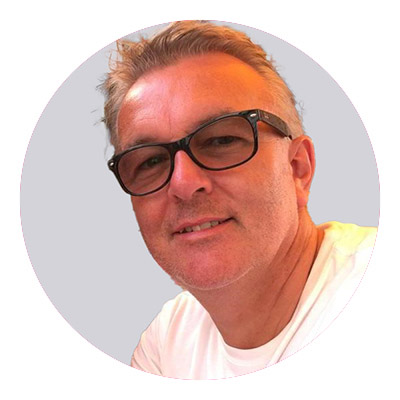 Phil Cotton