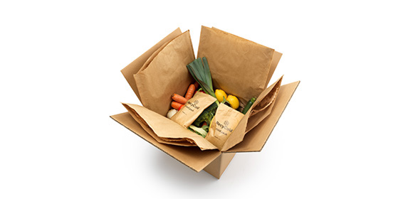 cold chain boxes