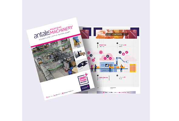 Machinery Systems Brochure