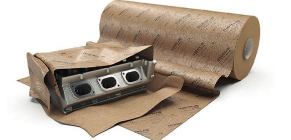 VCI Products And Machinery