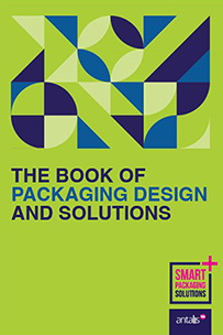 Antalis Book Of Packaging Design