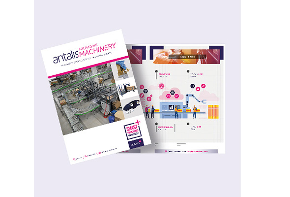Machinery Systems Brochure
