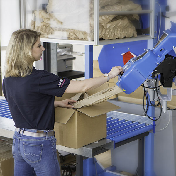 Technical Services and Engineering