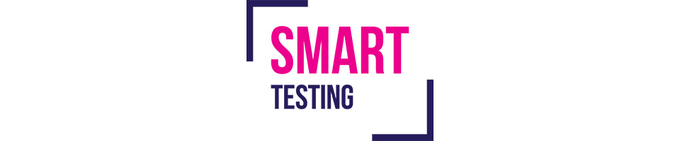 Smart Testing logo