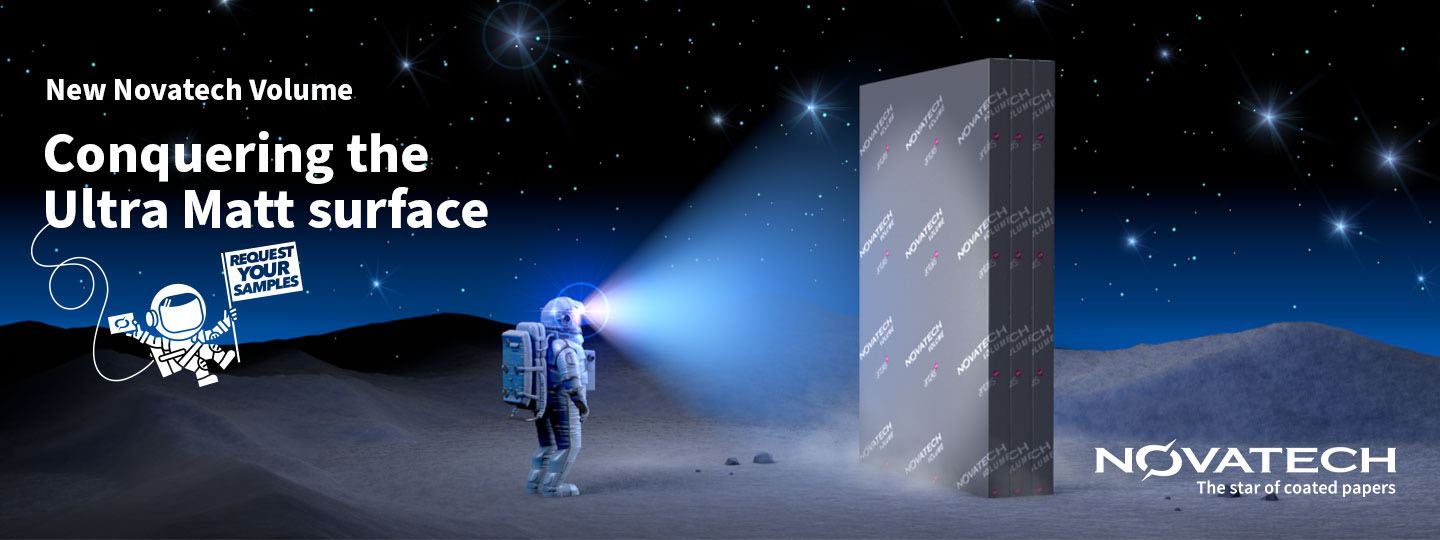 novatech volume header