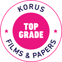 Korus VW label
