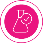 Korus independent and in house labs