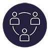 Supplier Partnership icon
