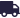 Free delivery icon