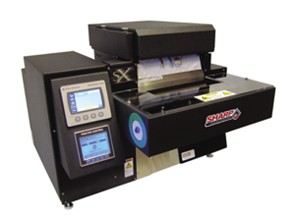 Sharp Machine type 3
