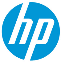 HP Papers logo