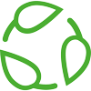 Recyclable Icon