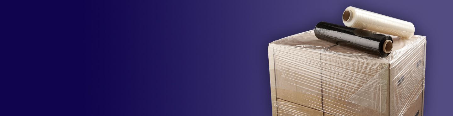 Packaging films