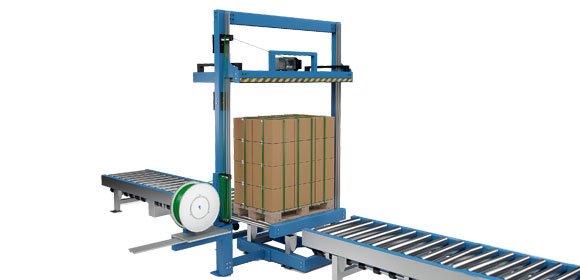Packaging equipment