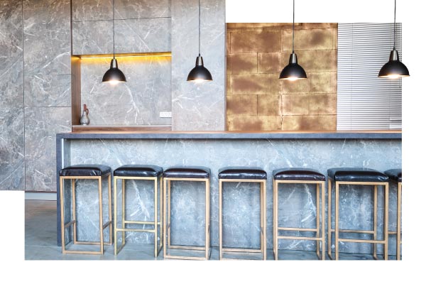 Interior Decor