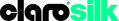 Logo Claro Silk