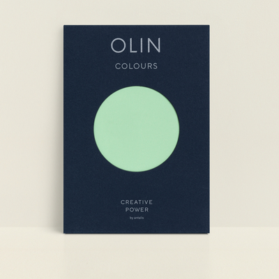 Olin Colours Split Packs