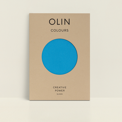Olin Colours Split Packs