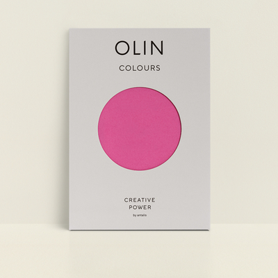 Olin Colours Split Packs