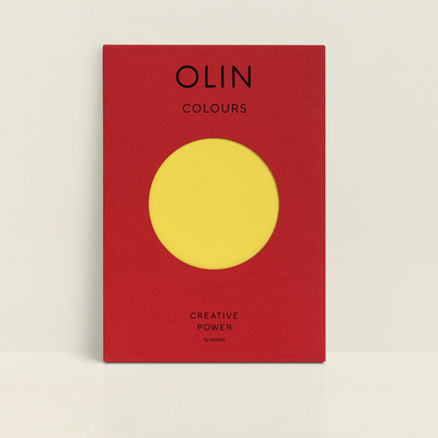 Olin Colours Split Packs