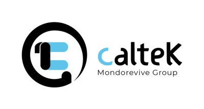 Caltek logo