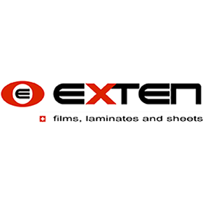 Exten logo