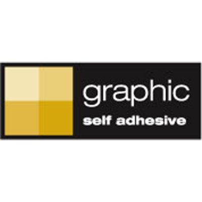 Graphic Gummed Laser