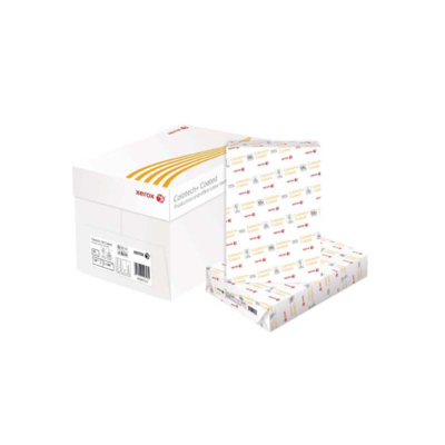 Xerox Colotech+ Silk White A4 130gsm 500 Sheets