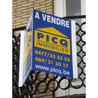 Biprint Sign 1