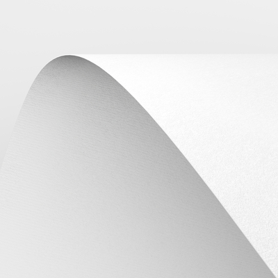 Conqueror Laid Diamond White Close-up