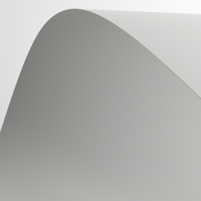 Conqueror Wove Brilliant White Close-up