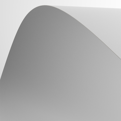 Conqueror Wove Diamond White Close-up