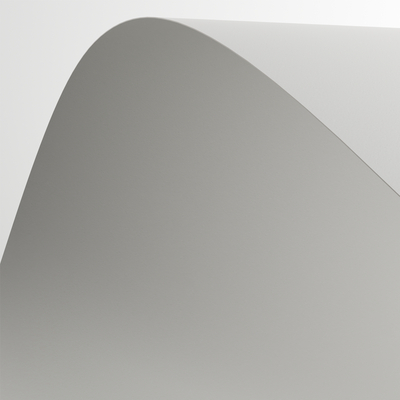 Conqueror Wove High White Close-up