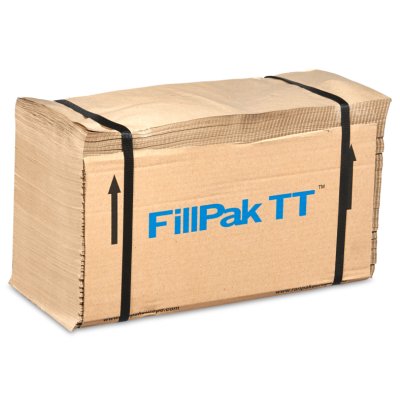 FillPak M Application