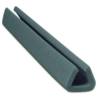 Foam Edge Protector Ocean Green U Shape 15-25mm x 2m