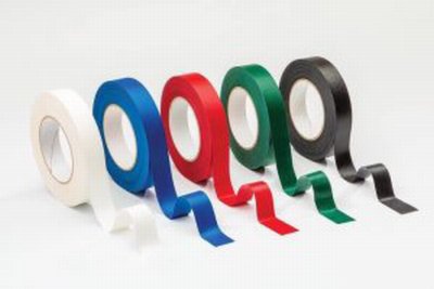 Linson Embossed Binding Tapes