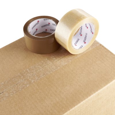Master'in Polypropylene Tape