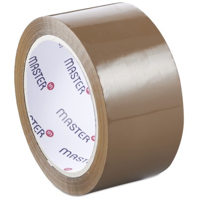 Master'in Polypropylene Tape