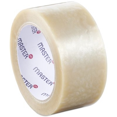 Master'in Polypropylene Tape