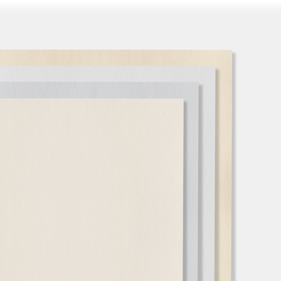 Olin Regular Creative Paper Soft White 650x920mm 240gsm Pack of 100 Sheets