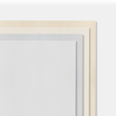 Olin Regular Creative Paper Ultimate White 460x640mm 120gsm Pallet of 13000 Sheets
