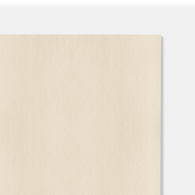 Olin Regular Creative Paper Warm White 450x640mm 90gsm Pack of 500 Sheets
