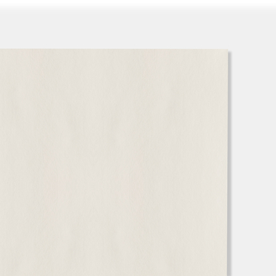 Olin Design Smooth Soft White Creative Paper B1+ 300gsm Pack of 50 Sheets