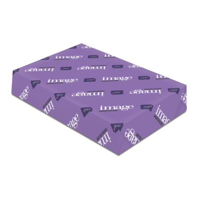 Image Digicolor White Paper For Digital Colour Printing SRA3 Short Grain 200gsm Pack of 250 Sheets