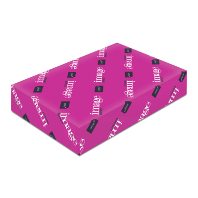 Image Impact White Paper For Digital Colour Printing SRA3 Short Grain 350gsm Pack of 100 Sheets
